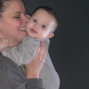 Meet your Posher, Kelly jo